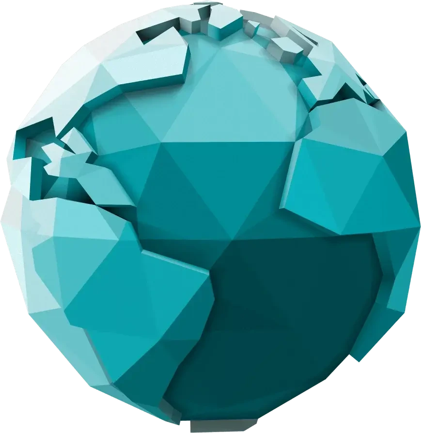 Global technology network