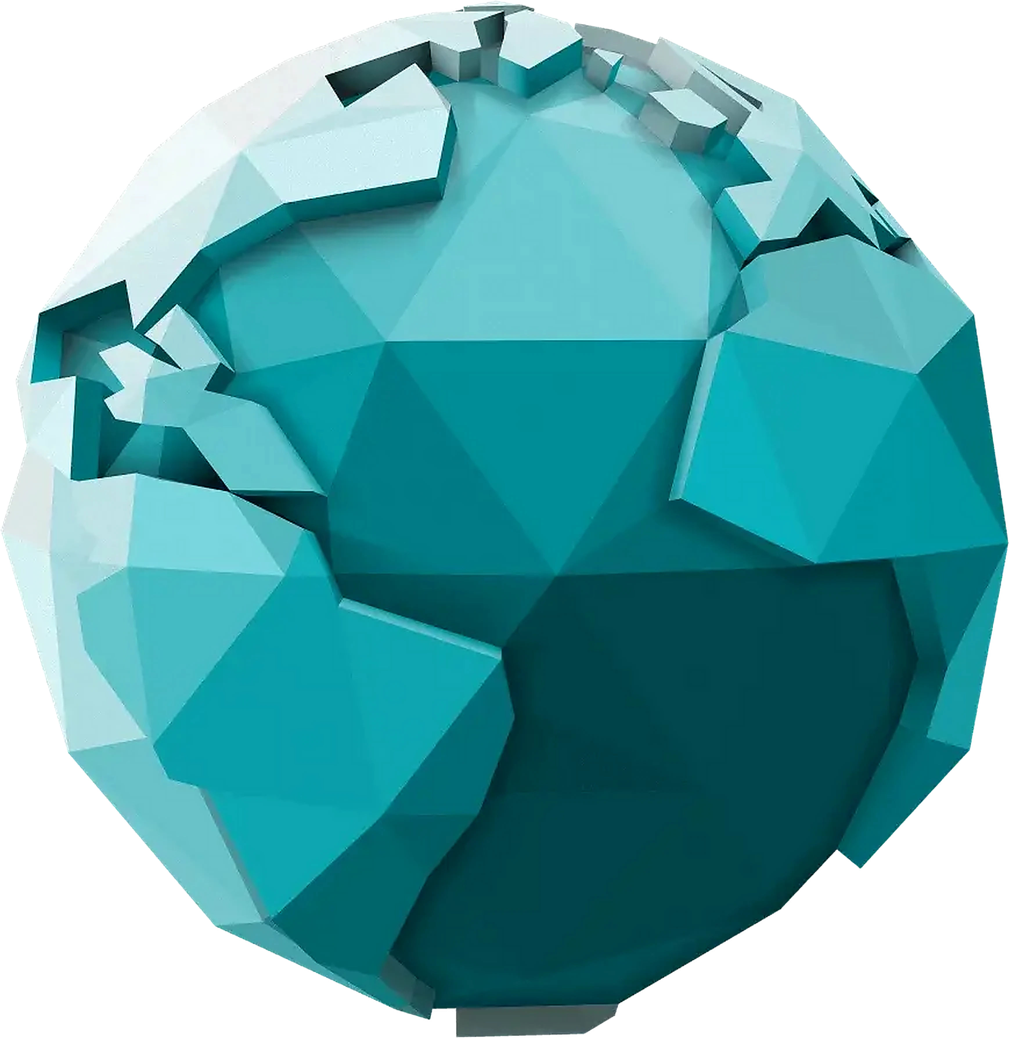 Global technology network
