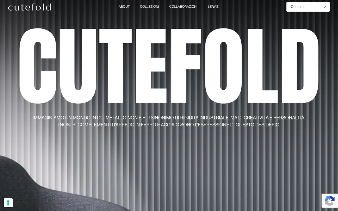 CuteFold