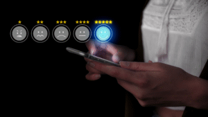 Read more about the article How We Help You Recover from Negative Online Reviews
