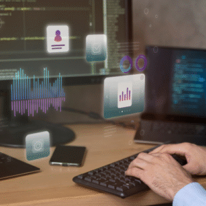 Read more about the article How NEXSOLL Helps You Convert Website Visitors into Customers