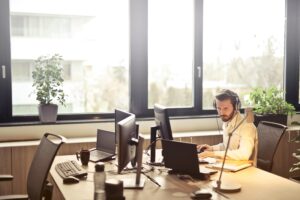 Read more about the article B2B Telemarketing Services