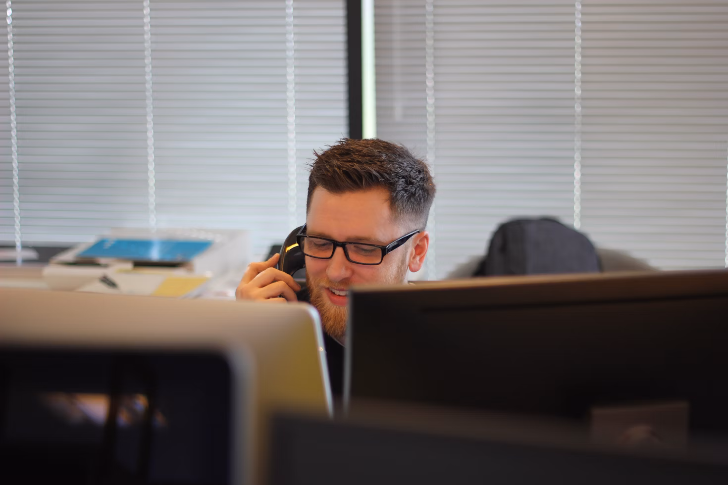 You are currently viewing Telemarketing services for small businesses